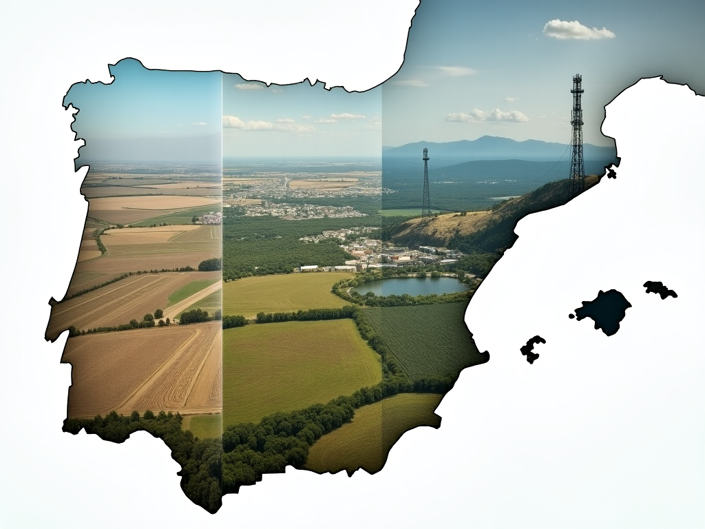 Impacto económico de la telefonía móvil